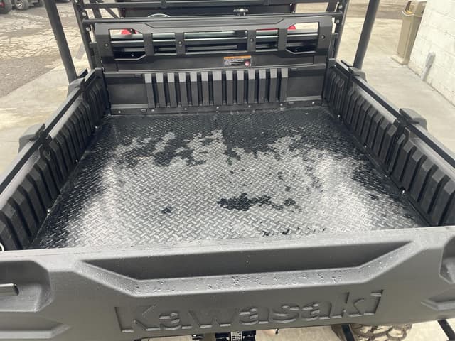 Image of Kawasaki Mule Pro FX 1000 equipment image 4