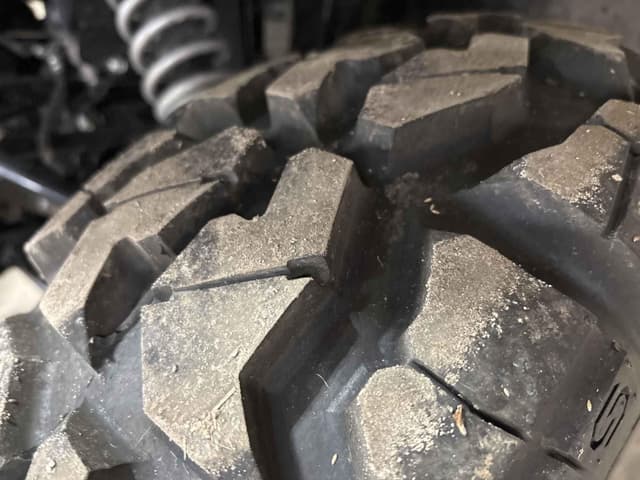 Image of Kawasaki Mule Pro FXR EPS equipment image 3