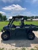 2023 Kawasaki Mule Pro FXR Image