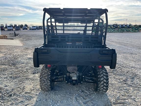 Image of Kawasaki Mule Pro FXT equipment image 3