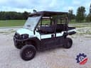 2023 Kawasaki Mule Pro FXT Image