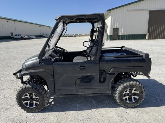 Image of Kawasaki Mule Pro MX EPS Primary image