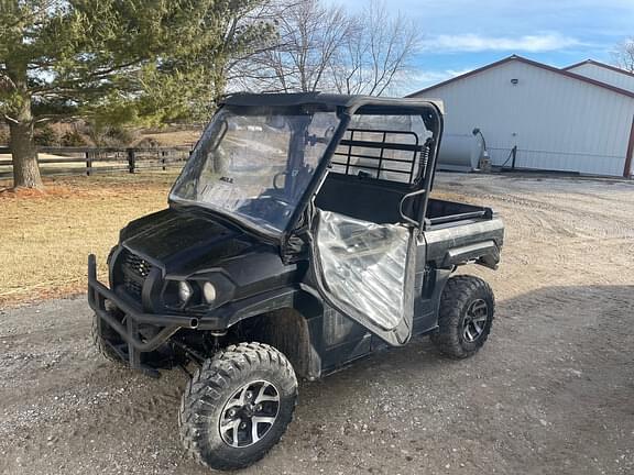 Image of Kawasaki Mule Pro MX EPS Primary image