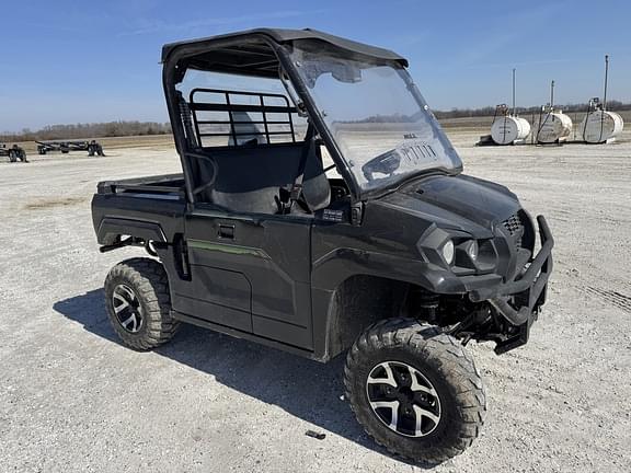 Image of Kawasaki Mule Pro MX EPS Primary image