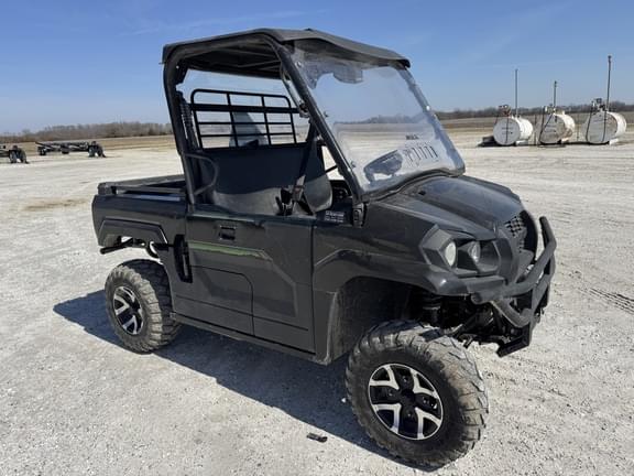 Image of Kawasaki Mule Pro MX EPS Primary image