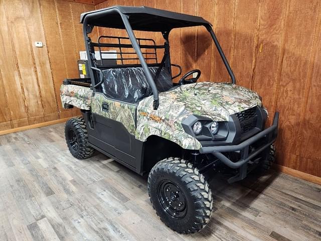 Image of Kawasaki Mule PRO-MX equipment image 1