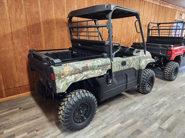 Image of Kawasaki Mule PRO-MX equipment image 2