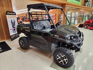 Main image Kawasaki Mule PRO-MX 0