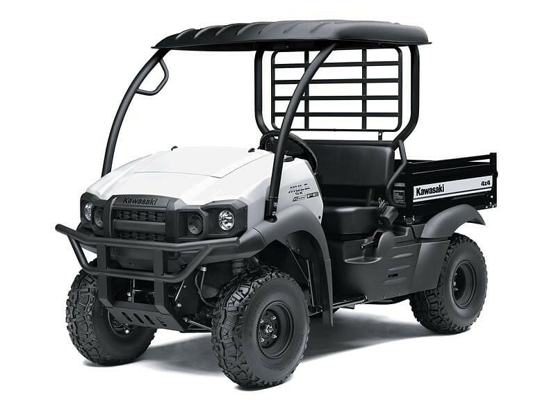 Image of Kawasaki Mule SX Image 0