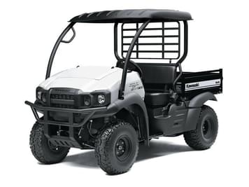 Main image Kawasaki Mule SX