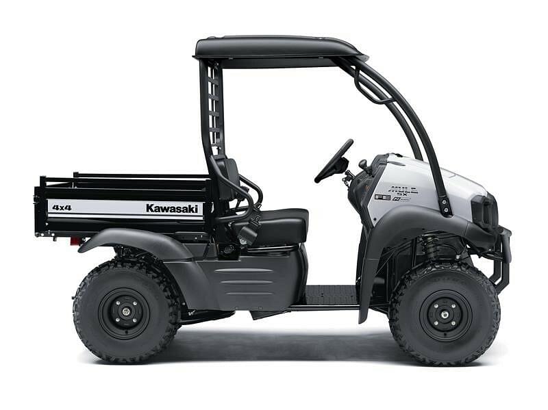 Image of Kawasaki Mule SX Image 1