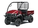 2023 Kawasaki Mule SX Image