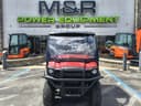 2023 Kawasaki Mule SX Image