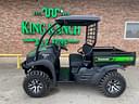 2023 Kawasaki Mule SX 4x4 XC LE Image