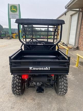 Image of Kawasaki Mule SX 4x4 XC LE equipment image 3