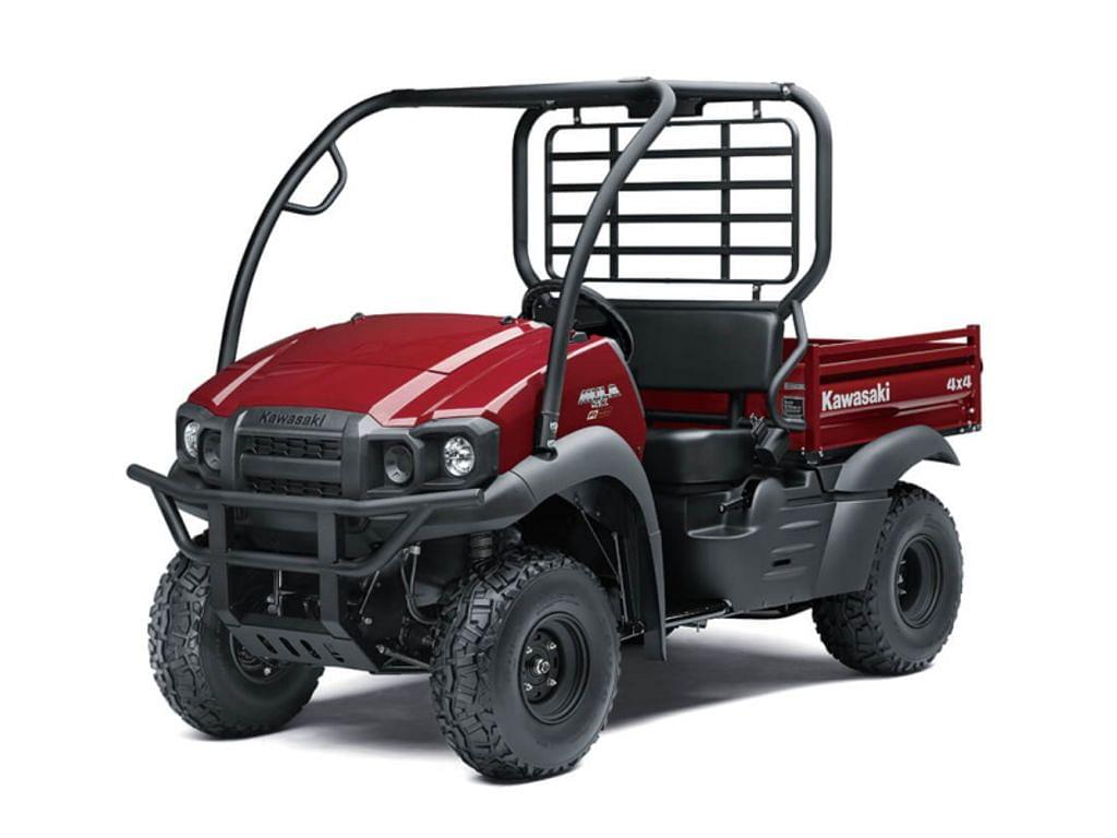 Image of Kawasaki Mule SX Primary Image