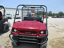 2023 Kawasaki Mule 4010 Image