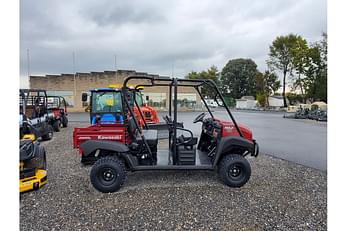 Main image Kawasaki Mule 4010 0