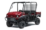 Thumbnail image Kawasaki Mule 4010 12