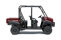 Thumbnail image Kawasaki Mule 4010 13