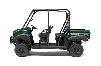 Main image Kawasaki Mule 4010 14