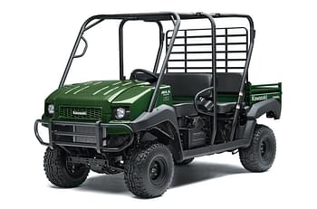 Main image Kawasaki Mule 4010 15