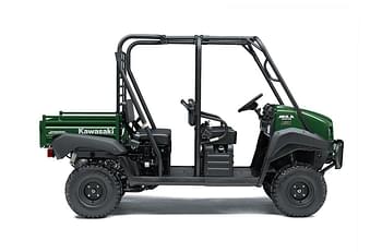 Main image Kawasaki Mule 4010 16