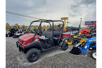 Main image Kawasaki Mule 4010 3