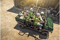 Thumbnail image Kawasaki Mule 4010 9