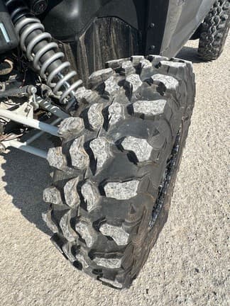 Image of Kawasaki Teryx KRX 1000 ES equipment image 3