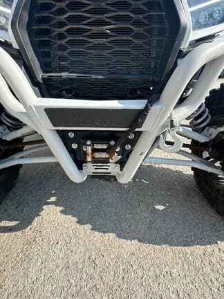 Image of Kawasaki Teryx KRX 1000 ES equipment image 4