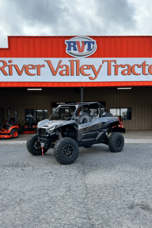 2023 Kawasaki Teryx KRX 1000 Equipment Image0