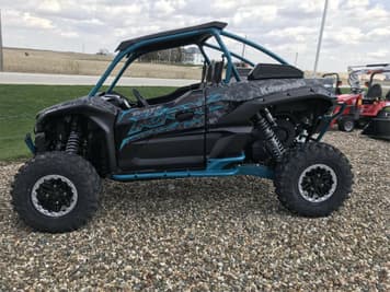 Main image Kawasaki Teryx KRX 1000 Trail Edition