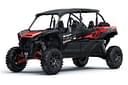 2023 Kawasaki TERYX KRX&#174;4 1000 SE Image