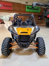 Main image Kawasaki Teryx KRX 4 1000 eS Special Edition 7