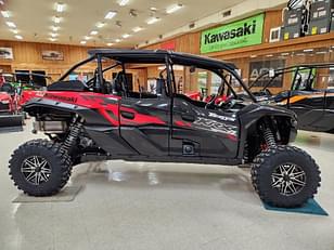 Main image Kawasaki Teryx KRX 4 1000 eS Special Edition 1