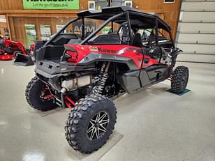 Main image Kawasaki Teryx KRX 4 1000 eS Special Edition 3