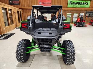 Main image Kawasaki Teryx KRX 4 1000 SE 4