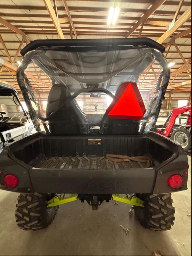 Image of Kawasaki Teryx4 equipment image 3