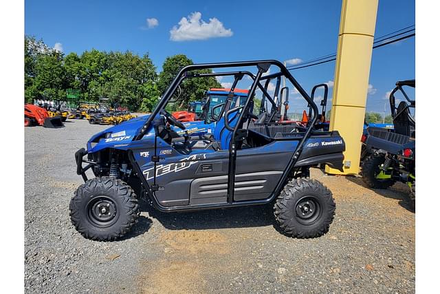 Image of Kawasaki Teryx equipment image 1