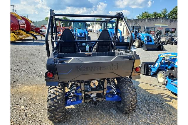 Image of Kawasaki Teryx equipment image 4