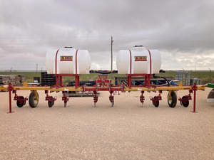 2023 KBH 3PT23CK8 Image