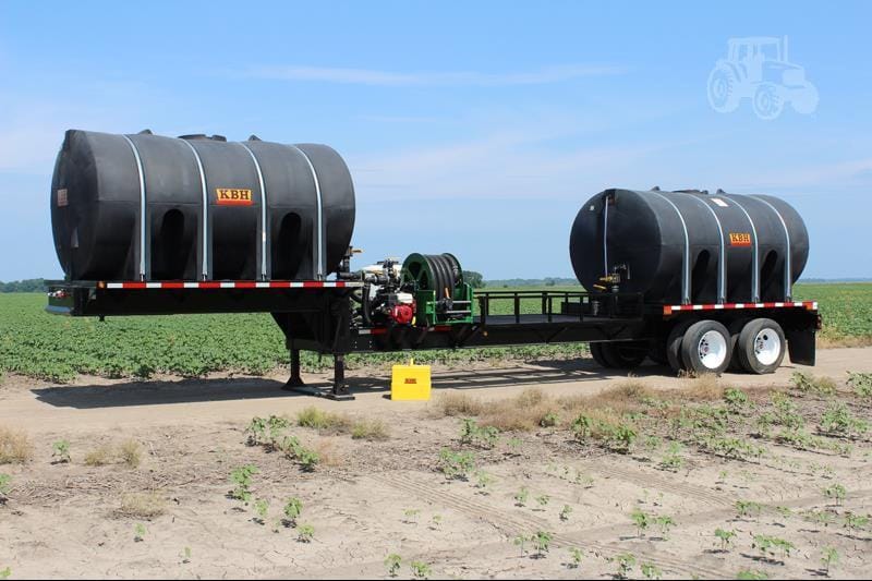 2023 KBH 6000 Equipment Image0