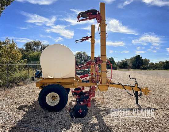 2023 KBH FM23CK8 Equipment Image0