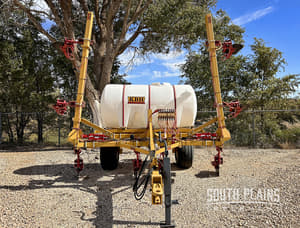 2023 KBH FM23CK8 Image