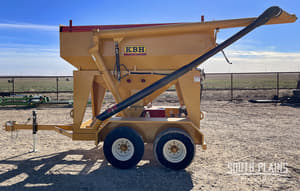 2023 KBH ST250 Image