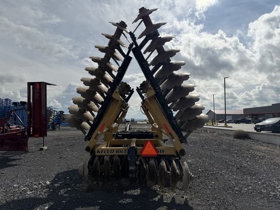 Image of Kello-Bilt 225TSW-5828B equipment image 2