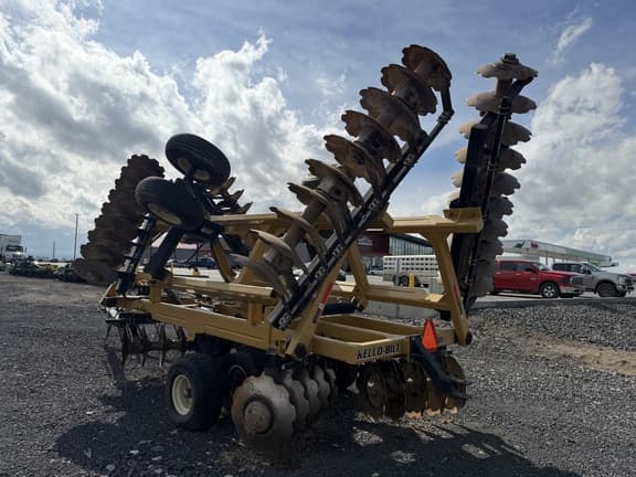 Image of Kello-Bilt 225TSW-5828B equipment image 1