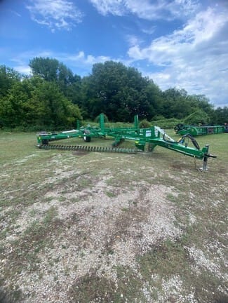 2023 Kelly 3009 Equipment Image0