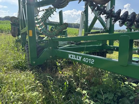 Image of Kelly Engineering 4012 equipment image 4
